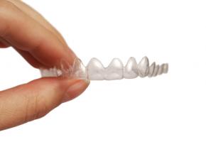 Our Shawnee KS dentist offers ClearCorrect Invisible Braces