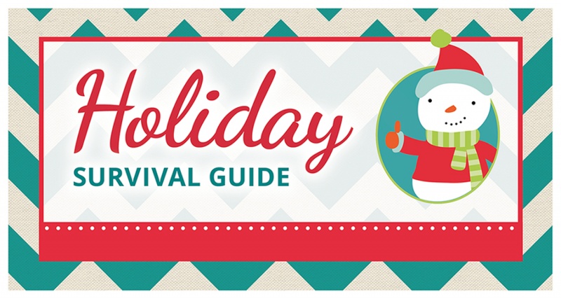 Welcome to Our Holiday Survival Guide!
