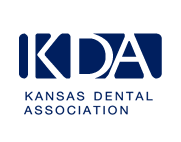 Dentist in Shawnee, KS, Dr. Dervin is affiliated with Kansas Dental Association.